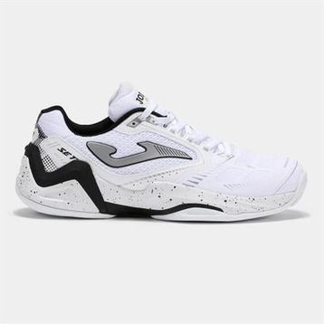 Joma TSETS2502AC Set Beyaz Toprak Sert Kort Erkek Tenis Ayakkabısı