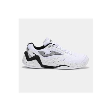 Joma TSETS2502AC Set Beyaz Toprak Sert Kort Erkek Tenis Ayakkabısı