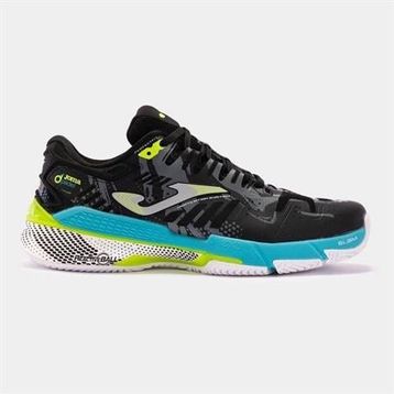 Joma TSLAMS2401C Slam Toprak Sert Kort Erkek Tenis ve Padel Ayakkabısı