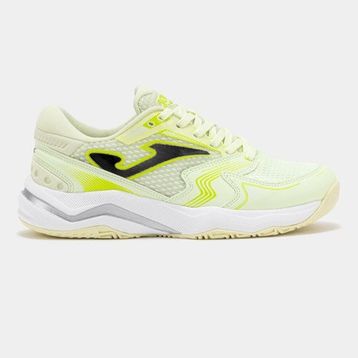 Joma V.dynamic Lady 26 Vdynls2611 Yeşil Kadın Spor Ayakkabı