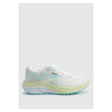 Joma Victory Lady 2532 Blanco Beyaz Kadın Koşu Ayakkabısı