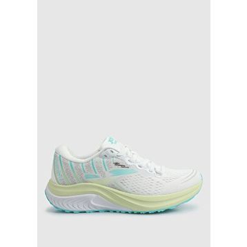 Joma Victory Lady 2532 Blanco Beyaz Kadın Koşu Ayakkabısı