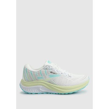 Joma Victory Lady 2532 Blanco Beyaz Kadın Koşu Ayakkabısı