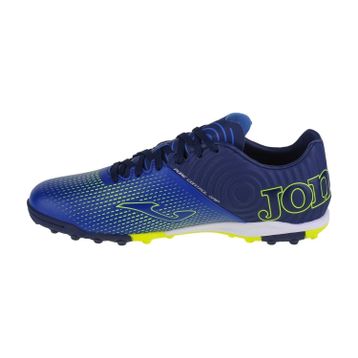 Joma XPAS2304TF Royal Lacivert Erkek Halı Saha Ayakkabısı