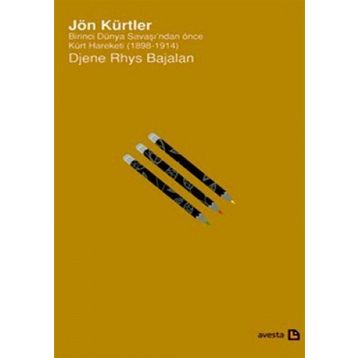 Jön Kürtler - Djene Rhys Bajalan