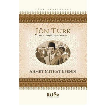JÖN TÜRK - TAHSIN NAHID;RUHSAN NEVVARE