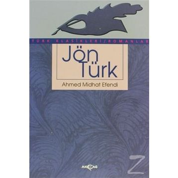 JÖN TÜRK - TAHSIN NAHID;RUHSAN NEVVARE