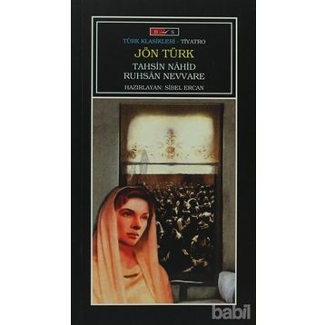 JÖN TÜRK - TAHSIN NAHID;RUHSAN NEVVARE