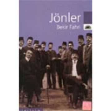 JÖNLER - BEKIR FAHRI