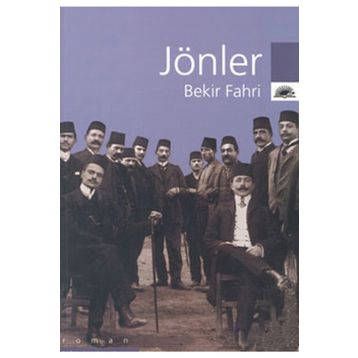 JÖNLER - BEKIR FAHRI