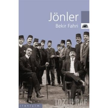 JÖNLER - BEKIR FAHRI