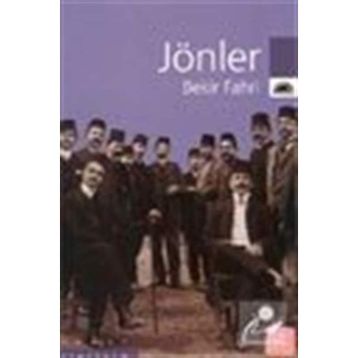 JÖNLER - BEKIR FAHRI