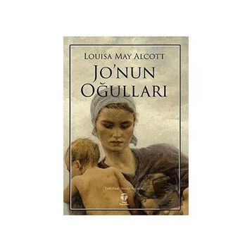 Jo'nun Oğulları Louisa May Alcott