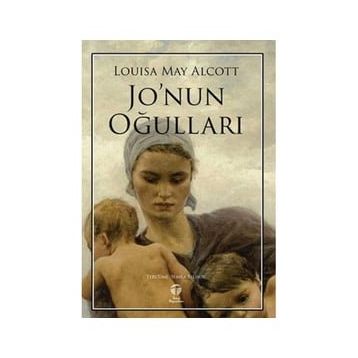 Jo'nun Oğulları Louisa May Alcott
