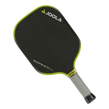 Joola Anna Bright Scorpeus 3S 14 Pickleball Raketi