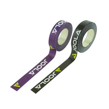 Joola Masa Tenisi 10 mm 50 mm Mor Raket Kenar Bandı