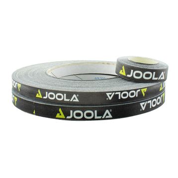 Joola Masa Tenisi 10 mm 50 mm Siyah Raket Kenar Bandı