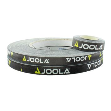 Joola Masa Tenisi 10 mm 50 mm Siyah Raket Kenar Bandı