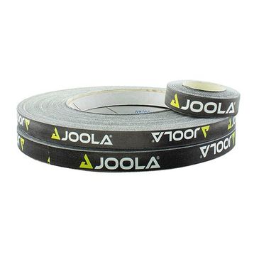 Joola Masa Tenisi 10 mm 50 mm Siyah Raket Kenar Bandı
