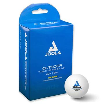 Joola Outdoor 6 Lı Masa Tenisi Topu