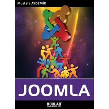 JOOMLA - SELAHATTIN ÇETİNKAYA