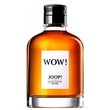 Joop Homme Wild EDT 125 ml Erkek Parfümü