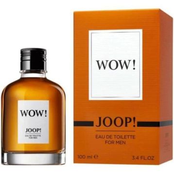 Joop Wow EDT 100 ml Erkek Parfümü