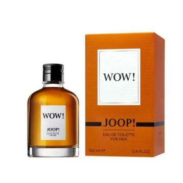 Joop Wow EDT 125 ml Erkek Parfümü