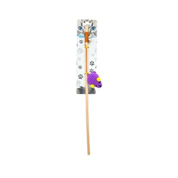Jooys 300-51710 Amigurumi Fare Kedi Oltası
