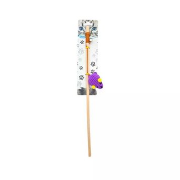 Jooys 300-51710 Amigurumi Fare Kedi Oltası