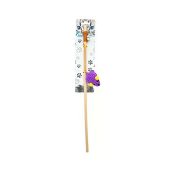 Jooys 300-51710 Amigurumi Fare Kedi Oltası