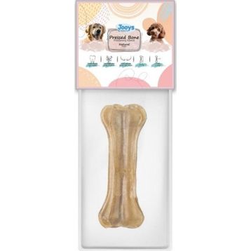 Jooys Naturel Pres 27 cm Köpek Ödül Kemiği
