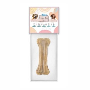 Jooys Naturel Pres 27 cm Köpek Ödül Kemiği