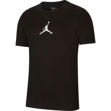 Jordan Cw5190-010 Jumpman Crew Erkek T-shirt