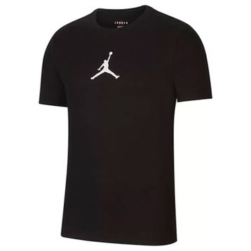 Jordan Cw5190-010 Jumpman Crew Erkek T-shirt
