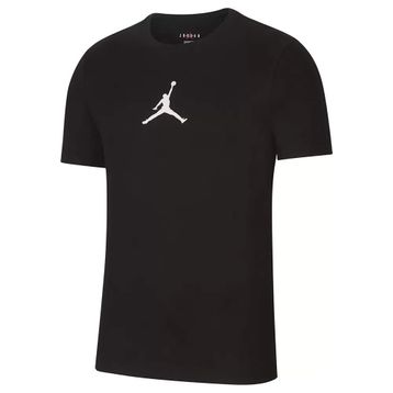 Jordan Cw5190-010 Jumpman Crew Erkek T-shirt