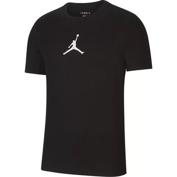 Jordan Cw5190-010 Jumpman Crew Erkek T-shirt