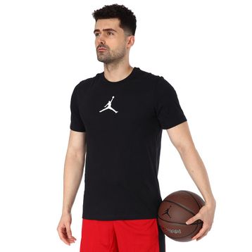 Jordan Cw5190-010 Jumpman Crew Erkek T-shirt