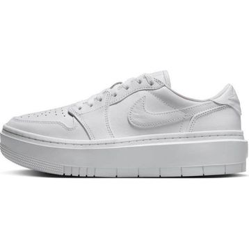 Jordan DH7004-111 Beyaz Air 1 Elevate Low Kadın Sneaker