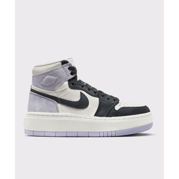Jordan DN3253-500 Beyaz Air 1 Elevate High Kadın Sneaker