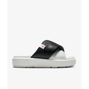 Jordan DO8863-100 Siyah WMNS Sophia Slide Kadın Terlik