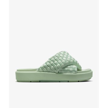 Jordan DO8863-300 Yeşil WMNS Sophia Slide Kadın Terlik