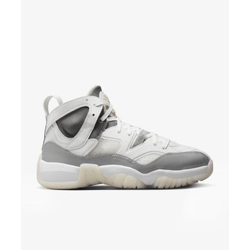 Jordan DR9631-002 Beyaz WMNS Jumpman Two Trey Kadın Sneaker