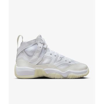 Jordan DR9631-100 Beyaz WMNS Jumpman Two Trey Kadın Sneaker