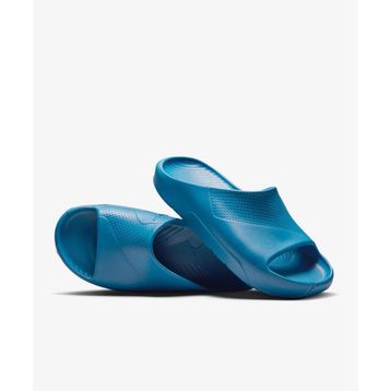 Jordan DX5575-401 Mavi Post Slides Erkek Terlik