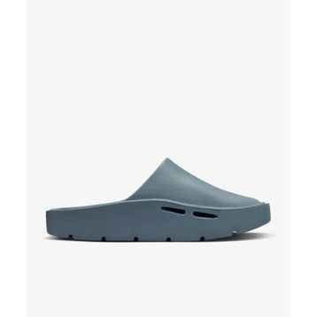 Jordan DX6405-004 Mavi Hex Mule Kadın Terlik