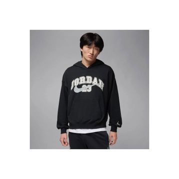 Jordan IB7274-010 MVP Fleece PO Hoodie Siyah Erkek Sweatshirt