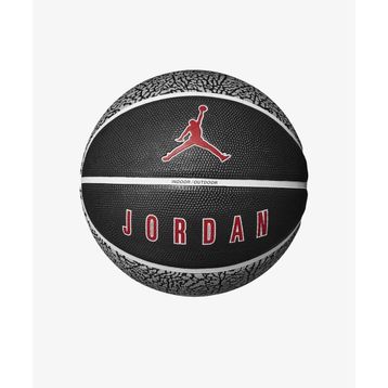 Jordan J.100.8255-055 Siyah Playground 2.0 8P Deflated Unisex Top