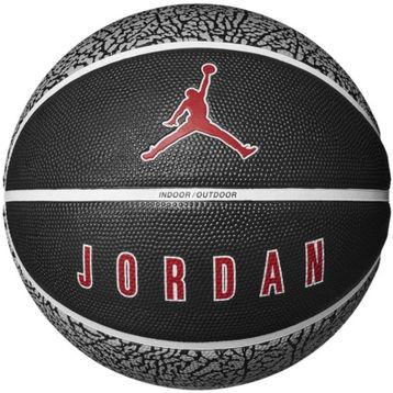 Jordan J.100.8255-055 Siyah Playground 2.0 8P Deflated Unisex Top
