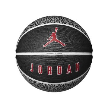 Jordan J.100.8255-055 Siyah Playground 2.0 8P Deflated Unisex Top